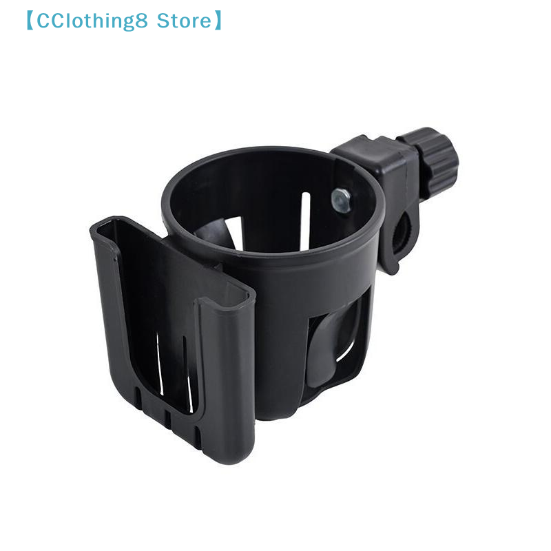 Stroller Accessories - 1 Stück Fahrradzubehör 2-in-1 Fahrrad-Universal-Handyhalter &
