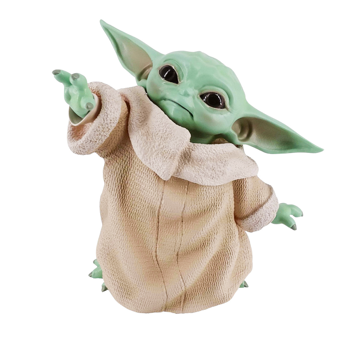 Baby Yoda Products - 8 cm PVC Yoda Figur Grogu