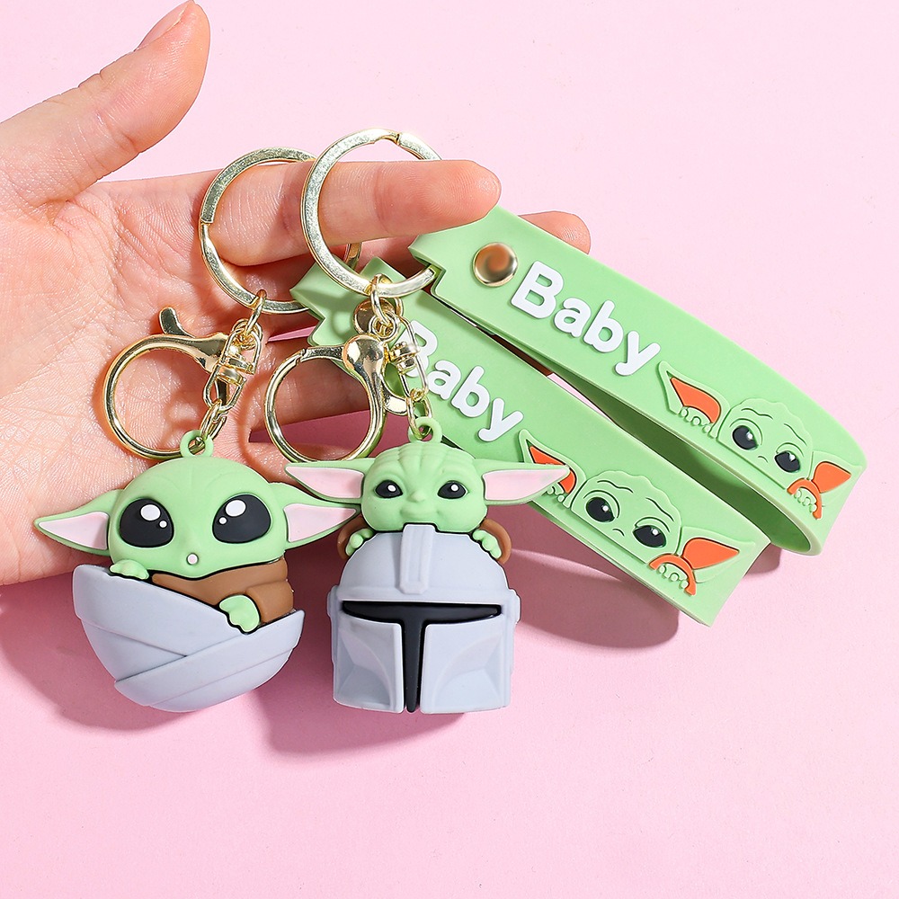 Baby Yoda Products - Perfekte Details Grogu Baby Yoda Multi-Style