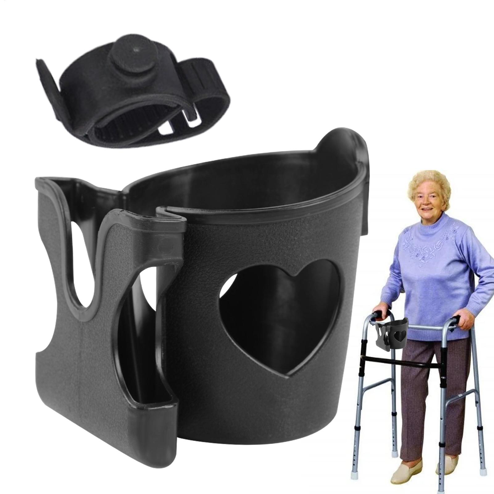 Stroller Accessories - Baby-Kinderwagen Getränkehalter 360 Grad Drehbar Elektroroller