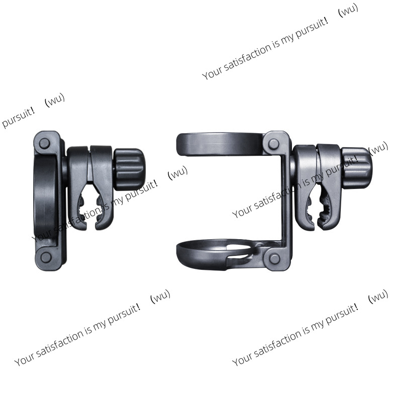 Stroller Accessories - Faltbarer Kinderwagen-Getränkehalter Outdoor Milchflaschen- und Wasserbecher-Ablage
