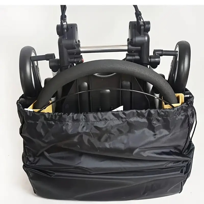 1 Stück robuste Polyester-Aufb – Stroller Accessories Bewertung und Preis