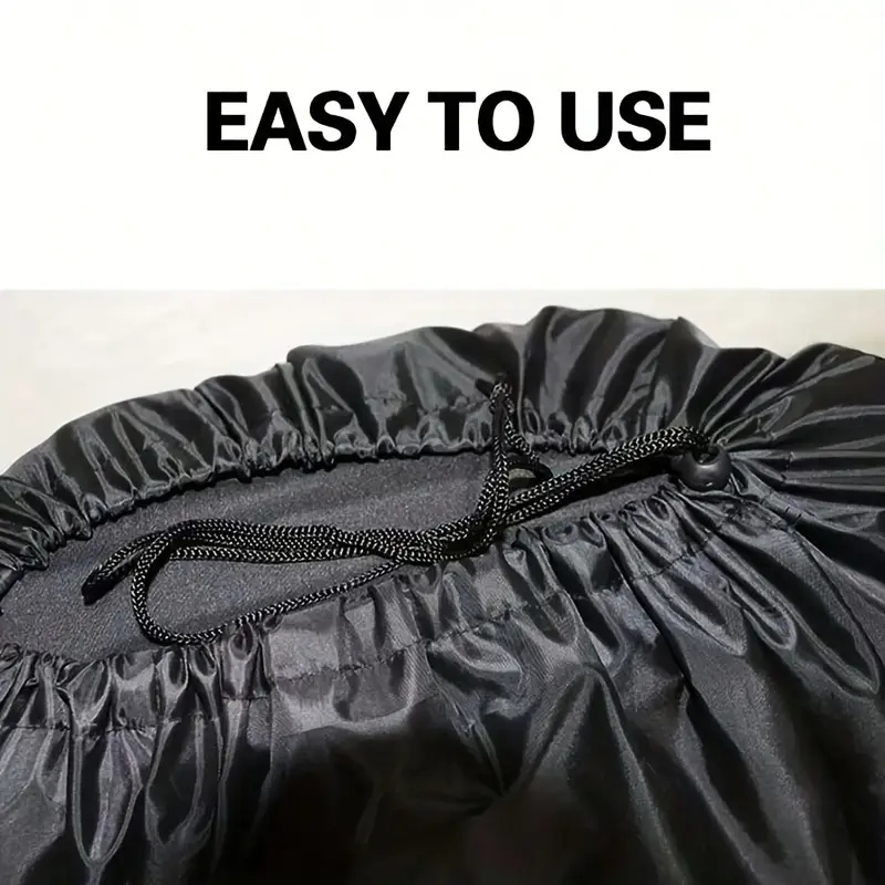 1 Stück robuste Polyester-Aufb – Stroller Accessories Bewertung und Preis