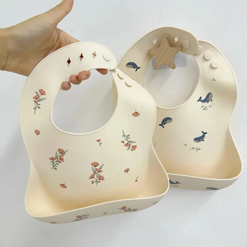 Anzug Niedliches Lätzchen, Lät – Silicone Baby Bibs Bewertung und Preis
