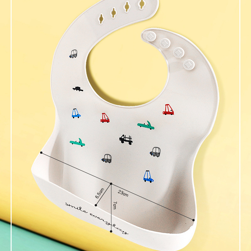 Silicone Baby Bibs 4 Speeds Ad – Silicone Baby Bibs Bewertung und Preis