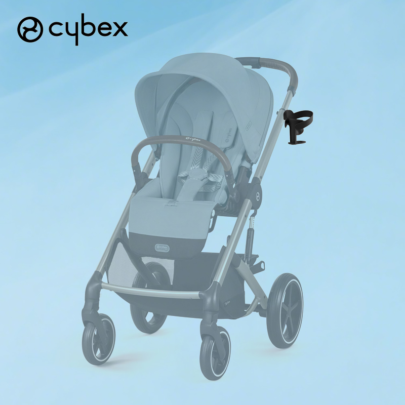 Buggy-Getränkehalter für Cybex – Stroller Accessories Bewertung und Preis
