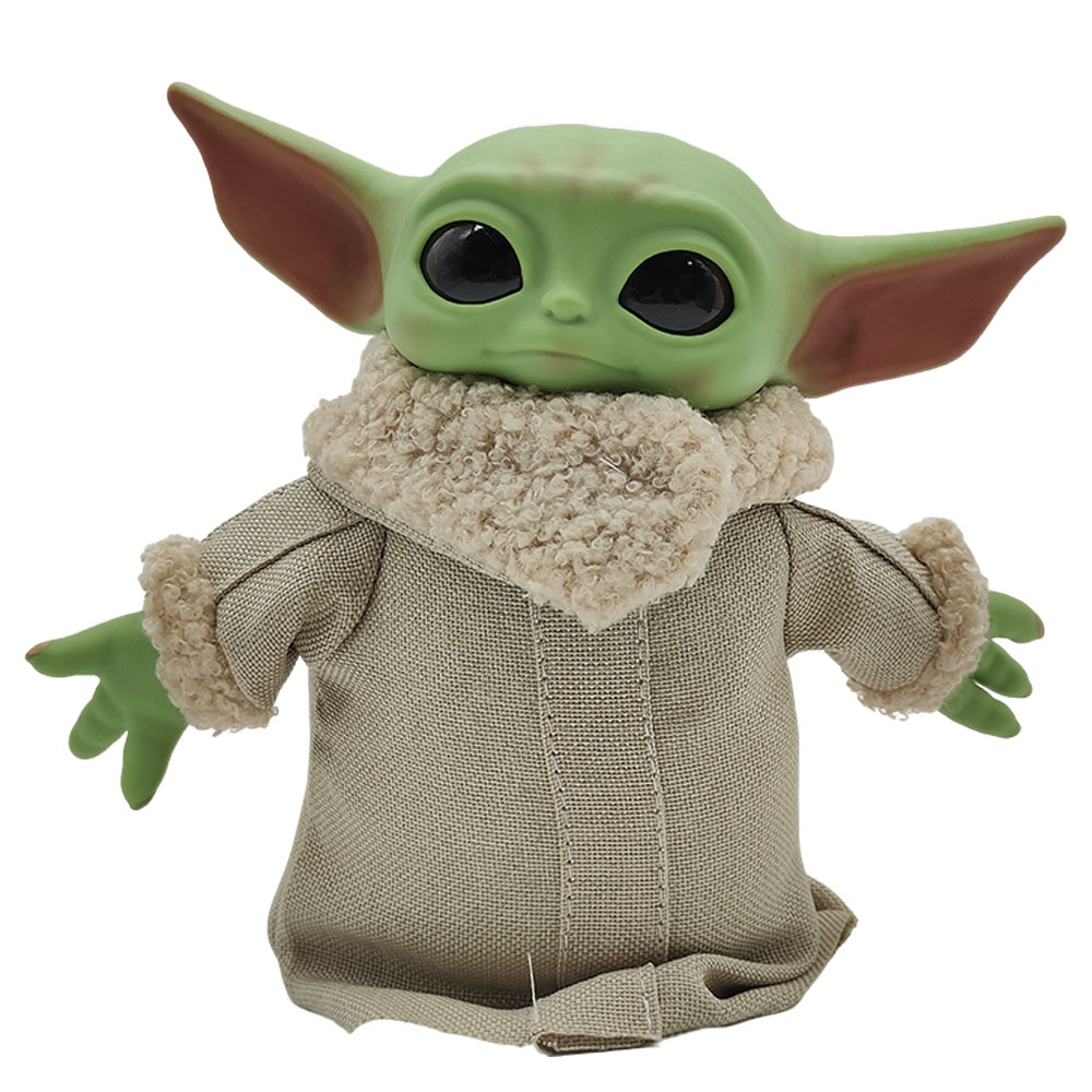 Star Wars Mandalorian The Chil – Baby Yoda Products Bewertung und Preis