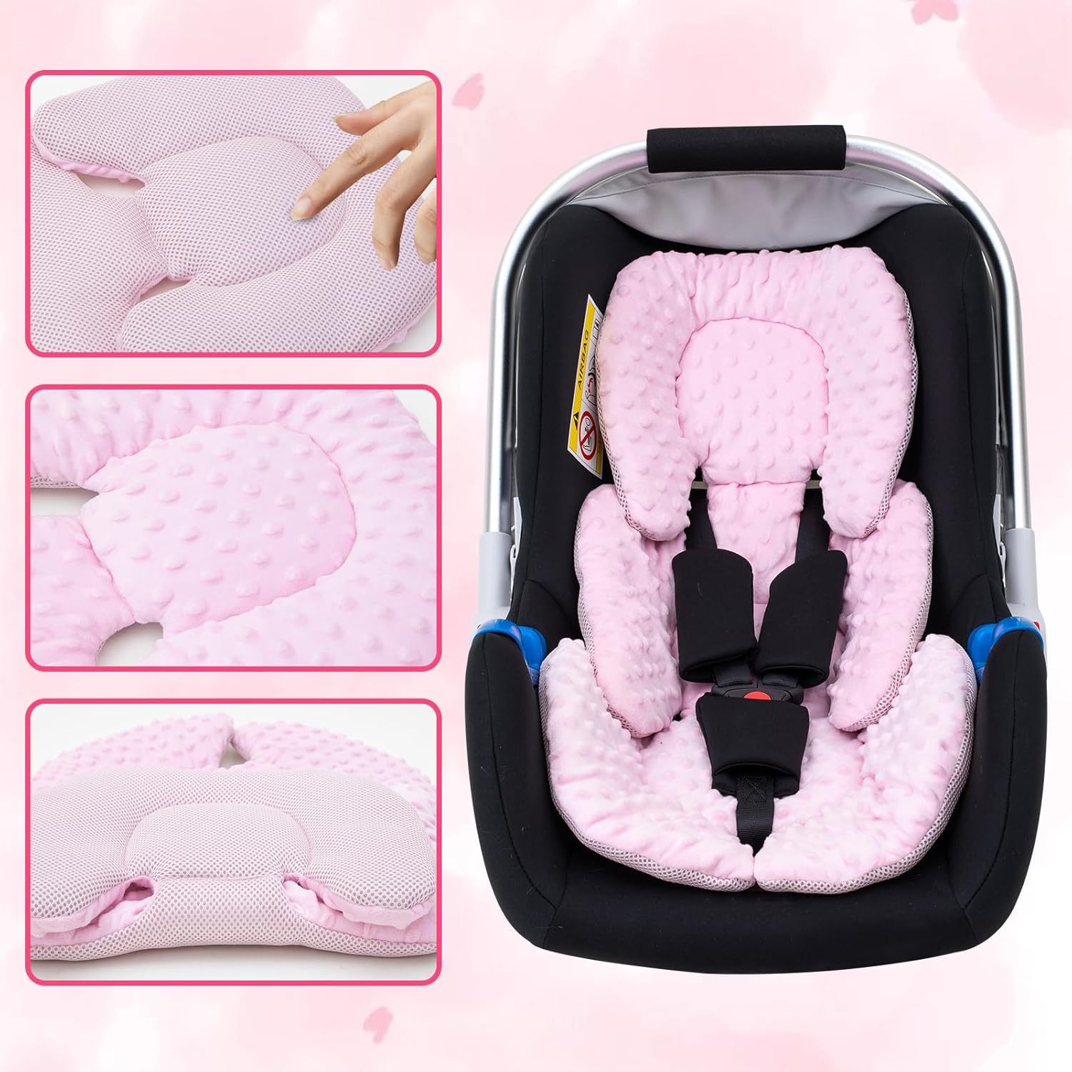 Baby Kinderwagen Sitzkissen In – Stroller Accessories Bewertung und Preis