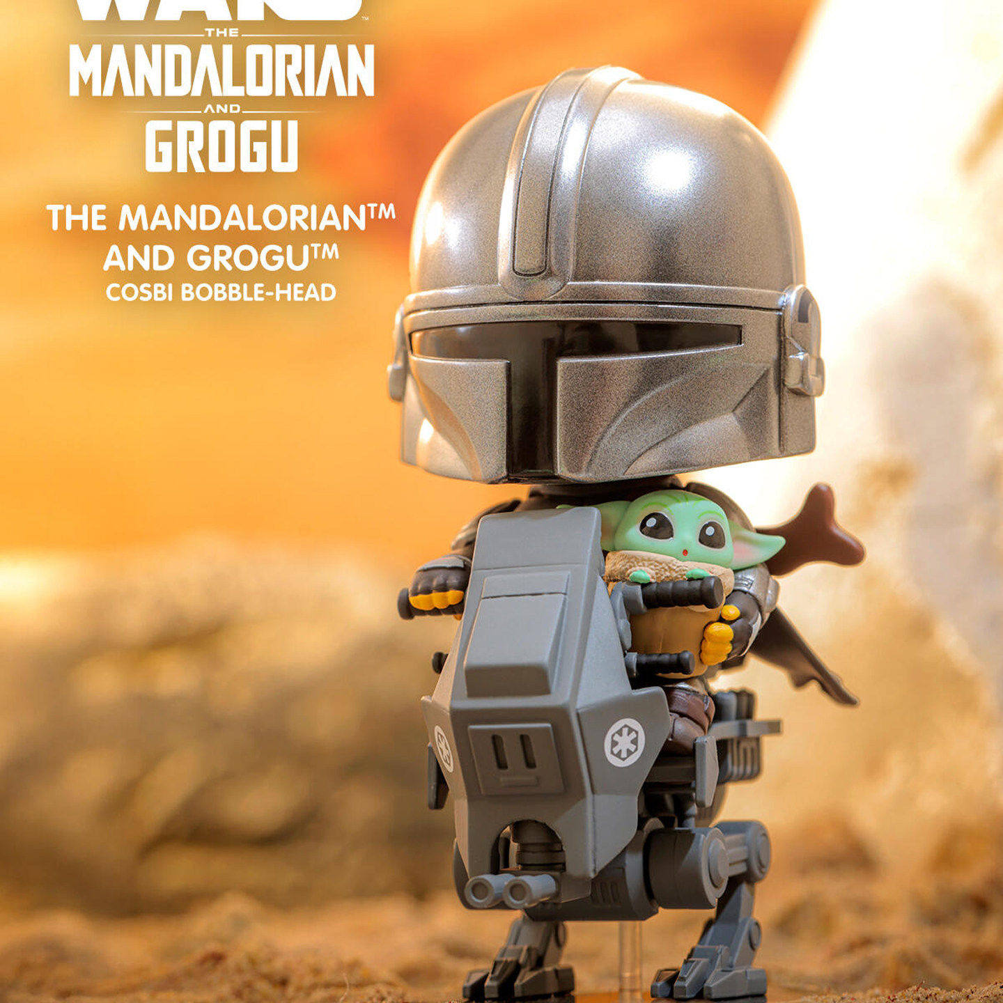 Hot Toys Star Wars The Mandalo – Baby Yoda Products Bewertung und Preis