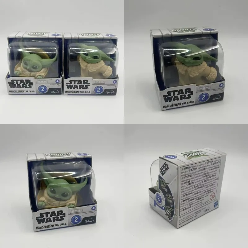 Sonderangebot für Hasbro Star  – Baby Yoda Products Bewertung und Preis