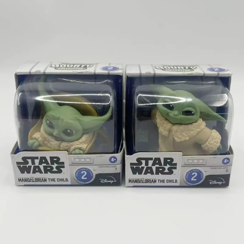 Sonderangebot für Hasbro Star  – Baby Yoda Products Bewertung und Preis