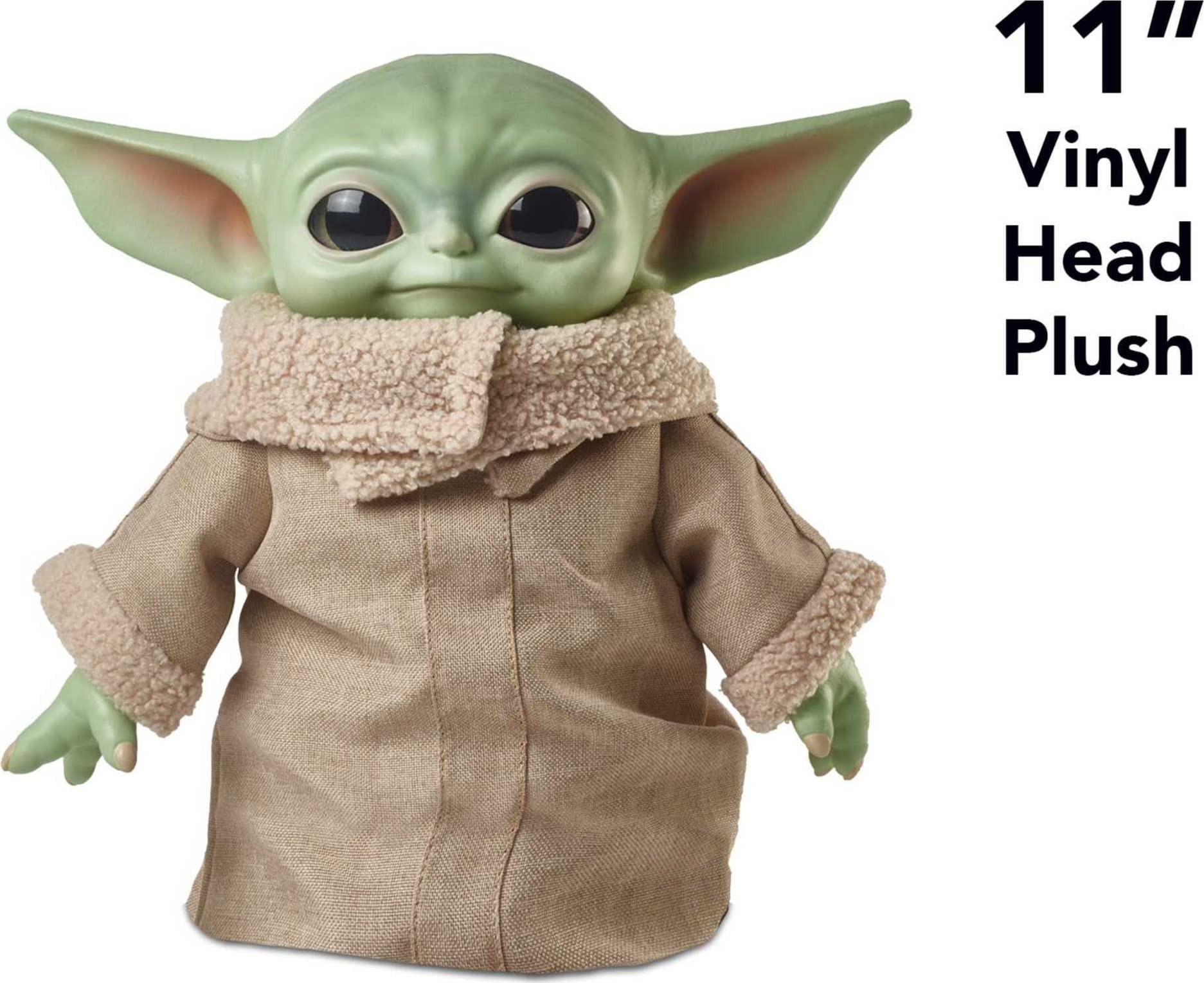 Original Star Wars The Mandalo – Baby Yoda Products Bewertung und Preis