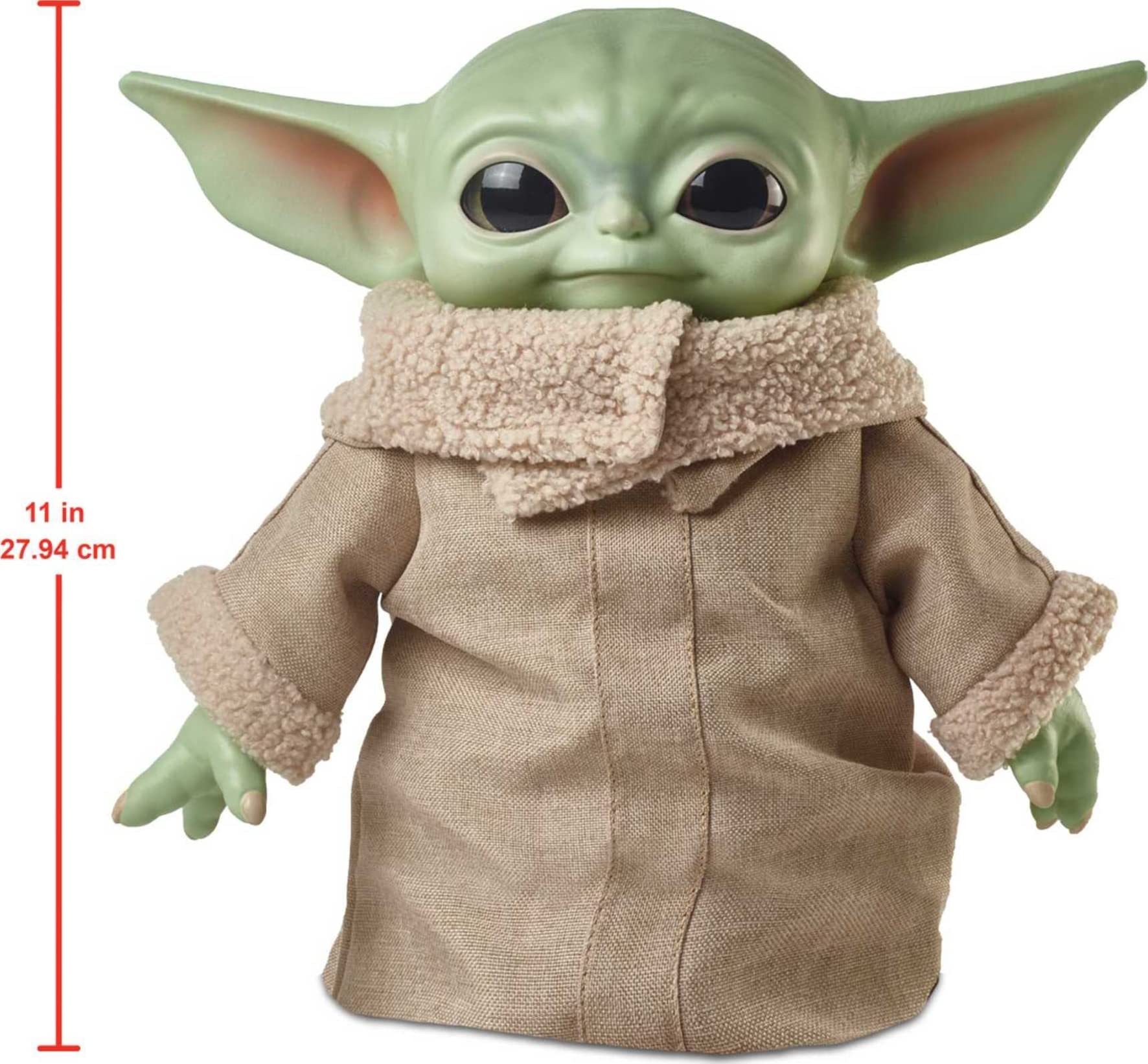 Original Star Wars The Mandalo – Baby Yoda Products Bewertung und Preis