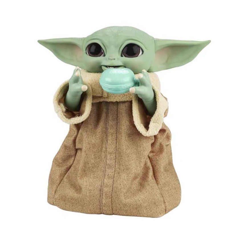 Original authentisches Spot Ha – Baby Yoda Products Bewertung und Preis