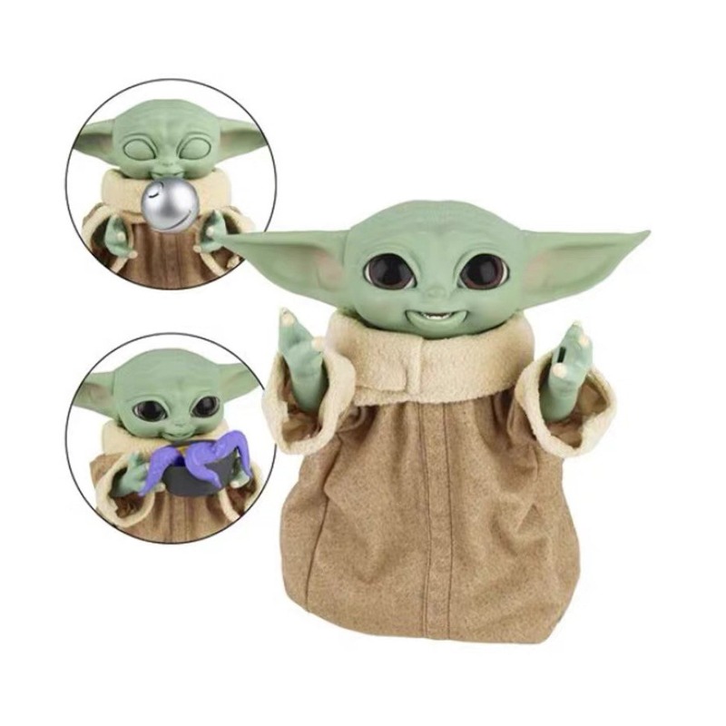 Original authentisches Spot Ha – Baby Yoda Products Bewertung und Preis