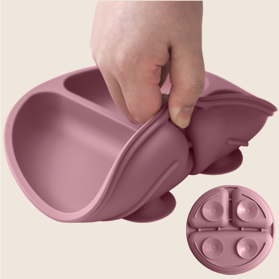 1PCS Baby Sucker Silikon Esspl – Baby Led Weaning Set Bewertung und Preis