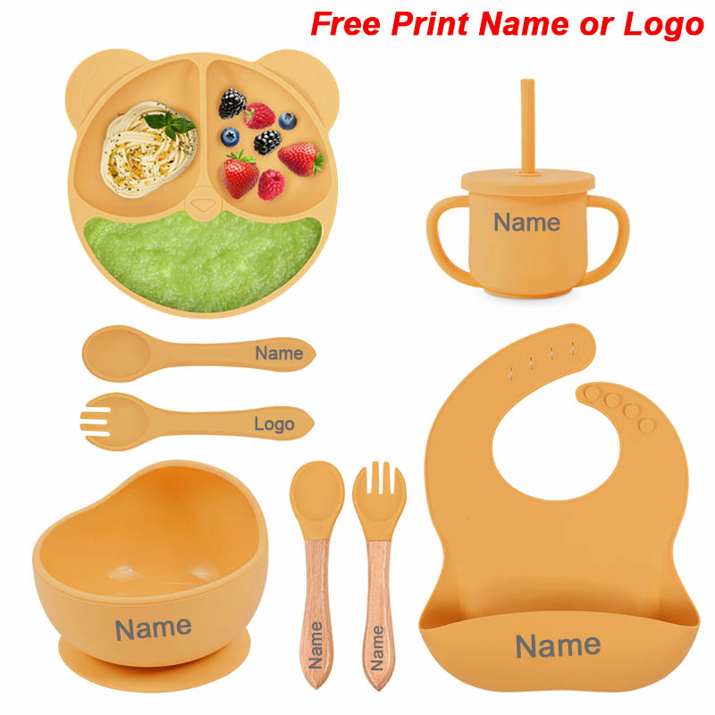 Fütterung Set Silikon Für Baby – Baby Led Weaning Set Bewertung und Preis