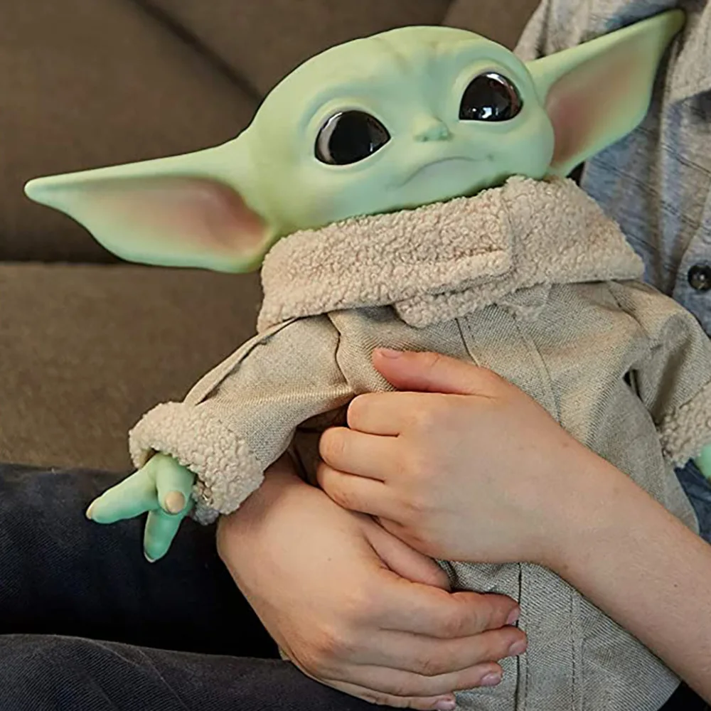 17-28cm Disney Filme Star Wars – Baby Yoda Products Bewertung und Preis