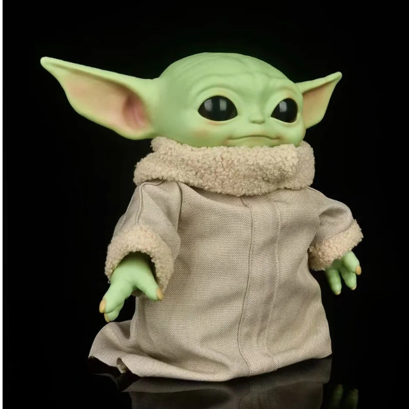 17-28cm Disney Filme Star Wars – Baby Yoda Products Bewertung und Preis