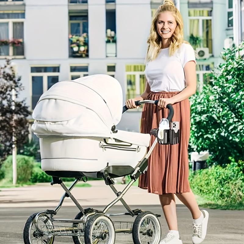 2-in-1 Universal-Kinderwagen-G – Stroller Accessories Bewertung und Preis