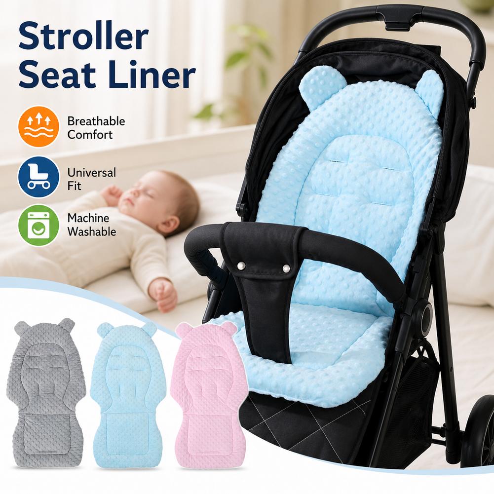 Baby-Kinderwagen-Sitzkissen, d – Stroller Accessories Bewertung und Preis