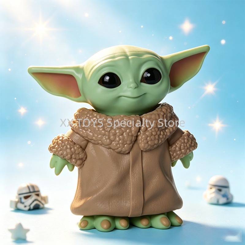 Original Hasbro Star Wars Bop  – Baby Yoda Products Bewertung und Preis