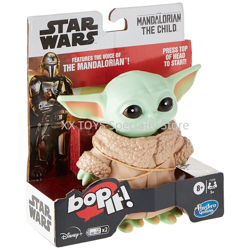 Original Hasbro Star Wars Bop  – Baby Yoda Products Bewertung und Preis
