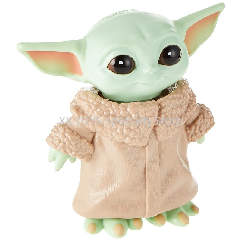 Original Hasbro Star Wars Bop  – Baby Yoda Products Bewertung und Preis