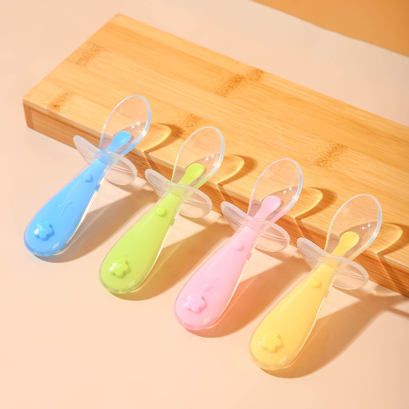 Baby-Silikonlöffel, Baby-Reisp – Baby Led Weaning Set Bewertung und Preis