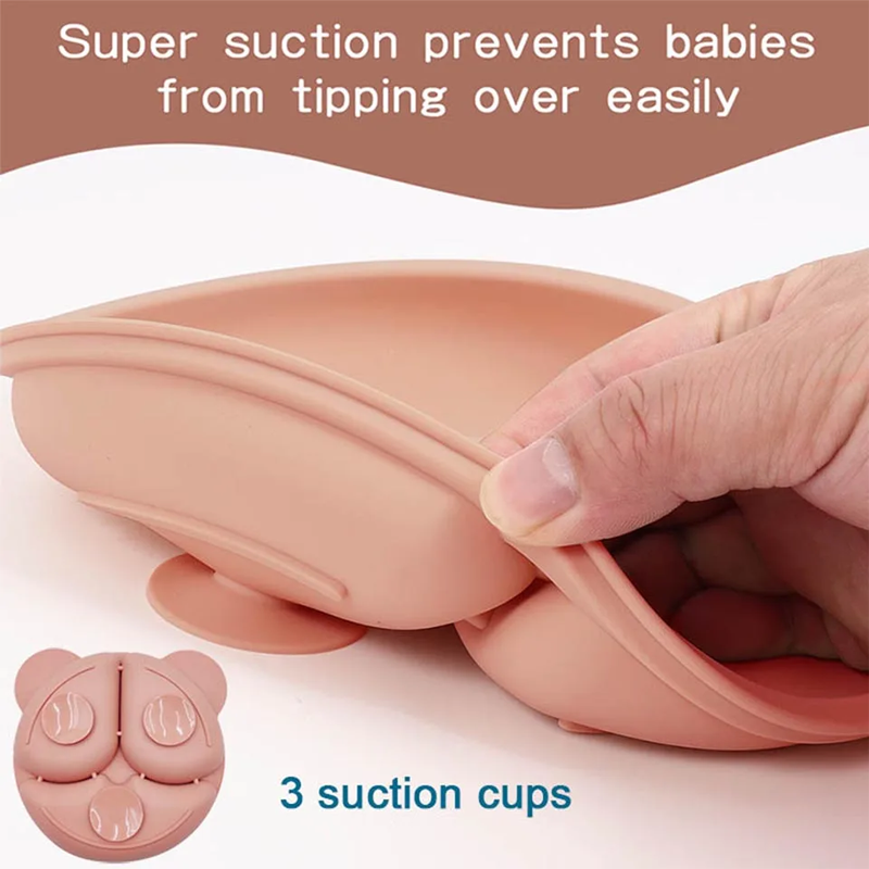 Lebensmittelechtes Silikon-Ges – Baby Led Weaning Set Bewertung und Preis