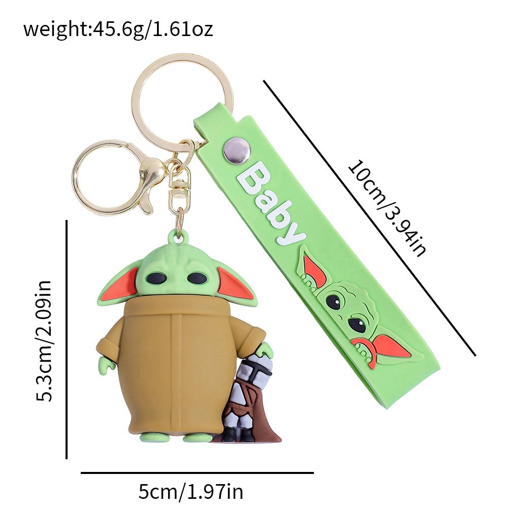 Perfekte Details Grogu Baby Yo – Baby Yoda Products Bewertung und Preis