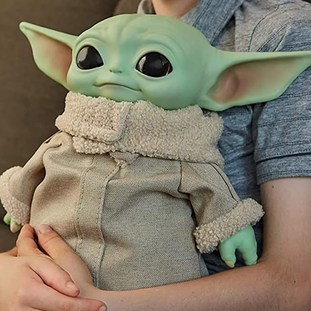 17-28cm Disney Filme Star Wars – Baby Yoda Products Bewertung und Preis