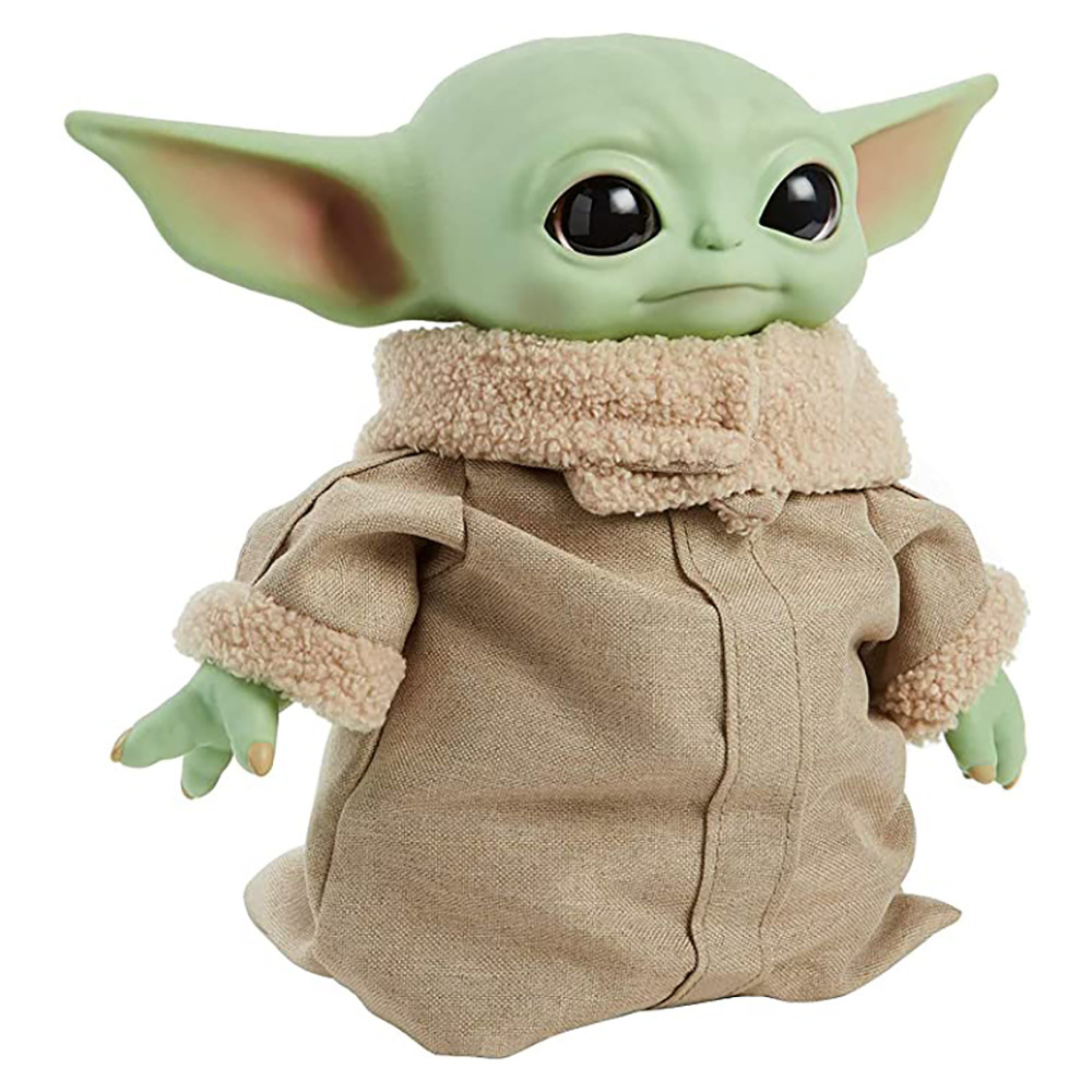 17-28cm Disney Filme Star Wars – Baby Yoda Products Bewertung und Preis