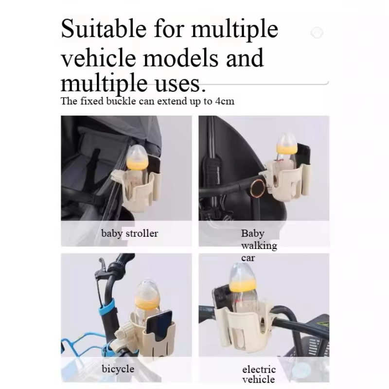 Kinderwagen-Zubehör: 2-in-1 Ge – Stroller Accessories Bewertung und Preis