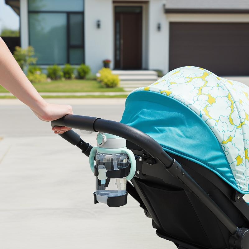 Universeller Kinderwagen-Geträ – Stroller Accessories Bewertung und Preis