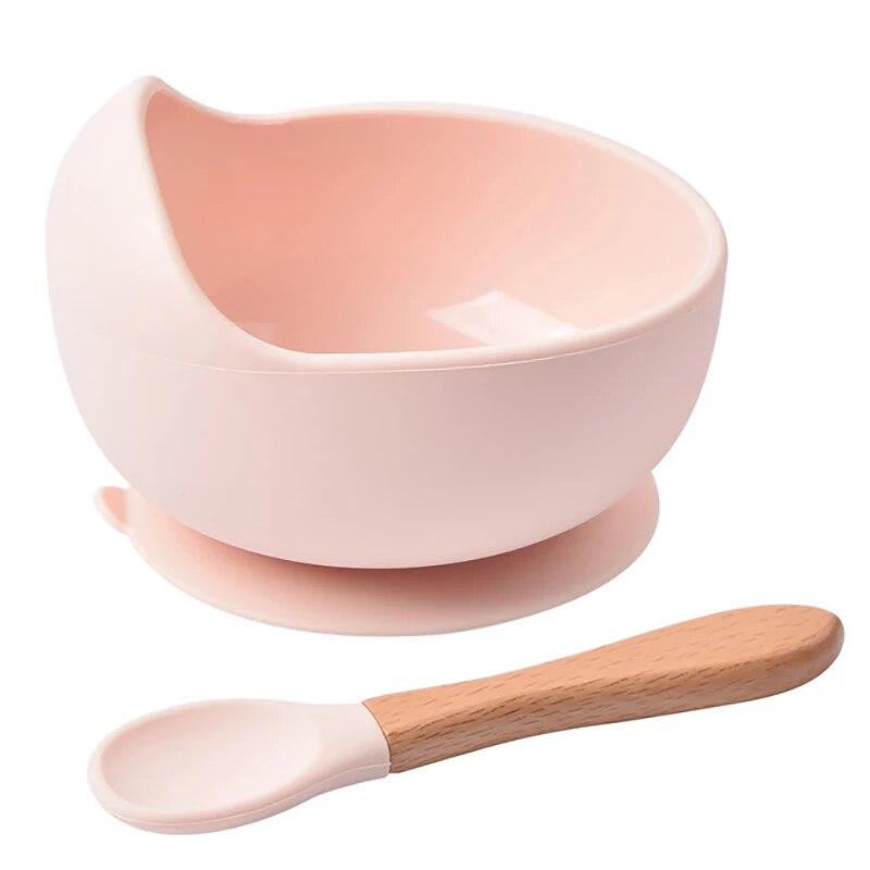 2 Stück Silikon Baby Fütterung – Baby Led Weaning Set Bewertung und Preis