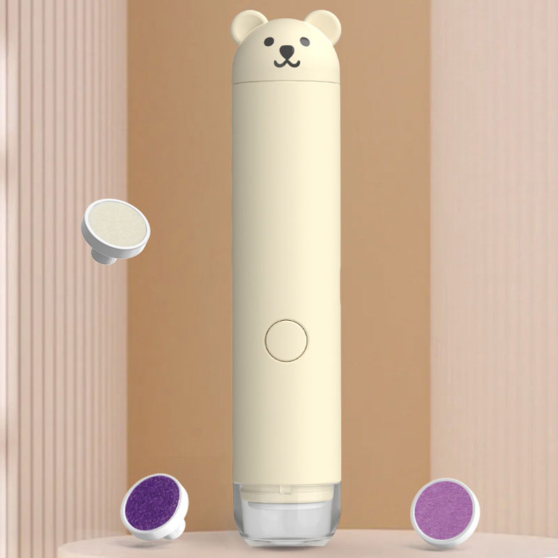 Little Bear Elektrischer Nagel – Baby Nail Trimmer Electric Bewertung und Preis