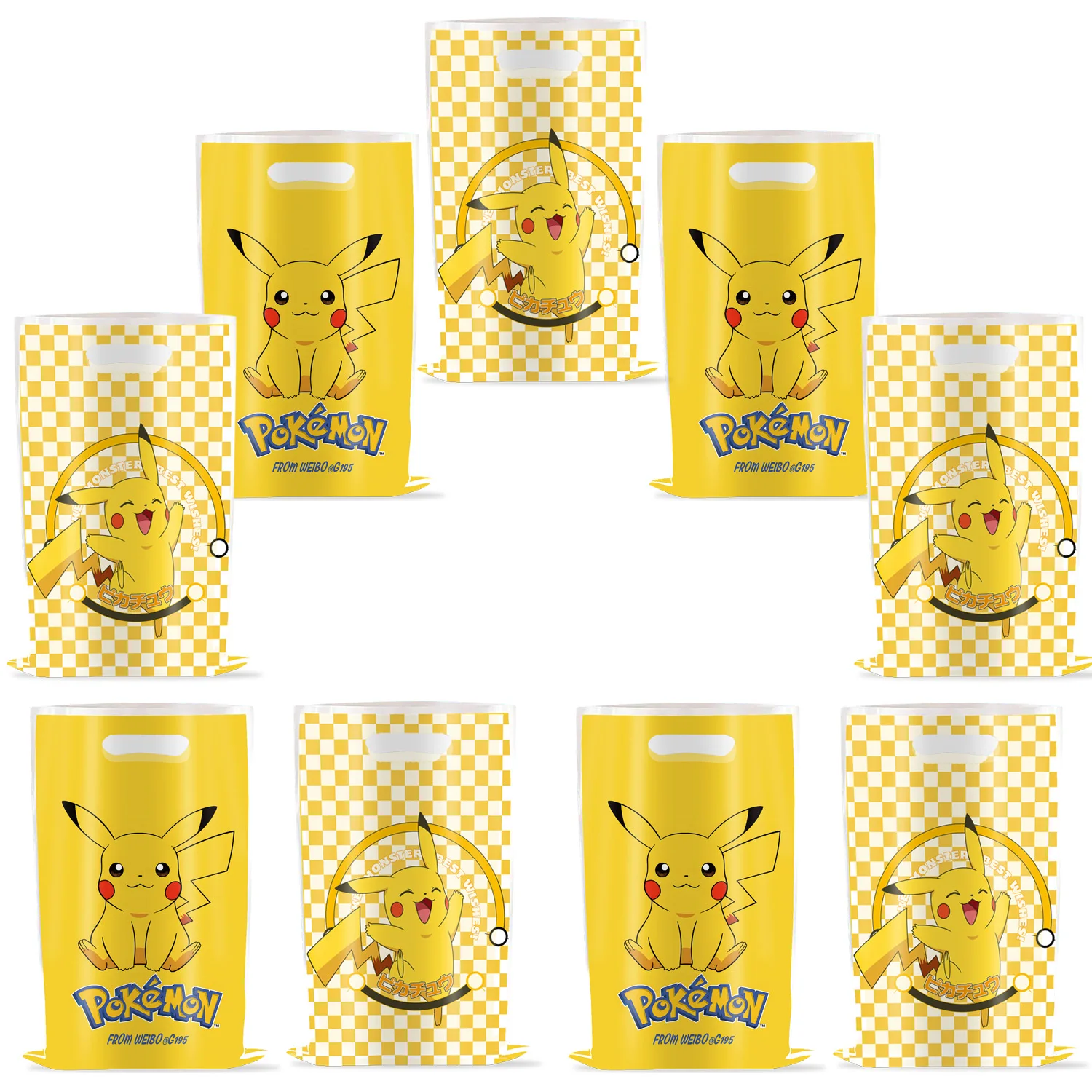10/20/30 Stück Party Süße Pika – Baby Products Gift Pack Bewertung und Preis