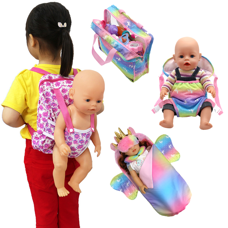 Puppentasche für Neugeborene,  – Baby Products Gift Pack Bewertung und Preis