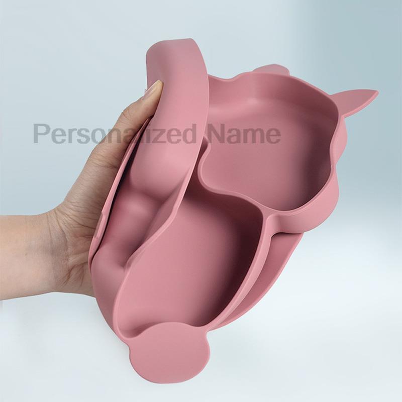 Baby Silikon Sauger Schüssel T – Baby Led Weaning Set Bewertung und Preis