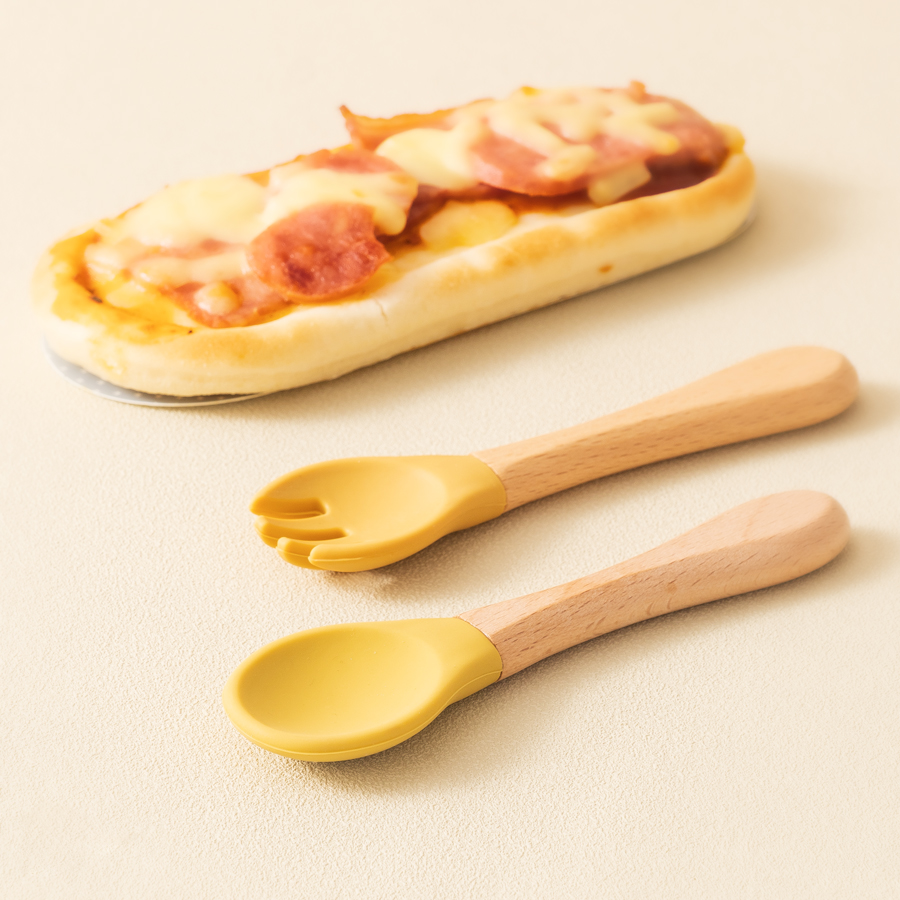 2PCS Baby Lernen Löffel Utensi – Baby Led Weaning Set Bewertung und Preis