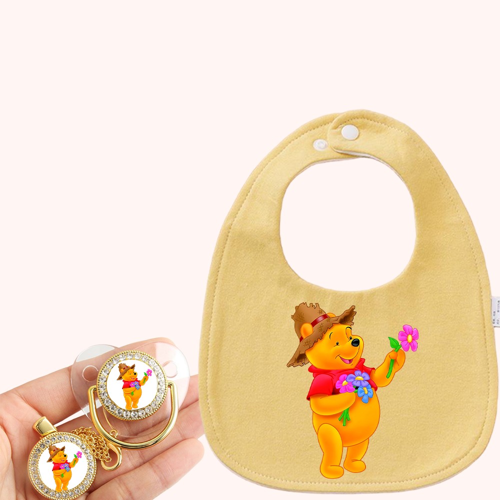 Tröstender Schnullerhalter für – Silicone Baby Bibs Bewertung und Preis