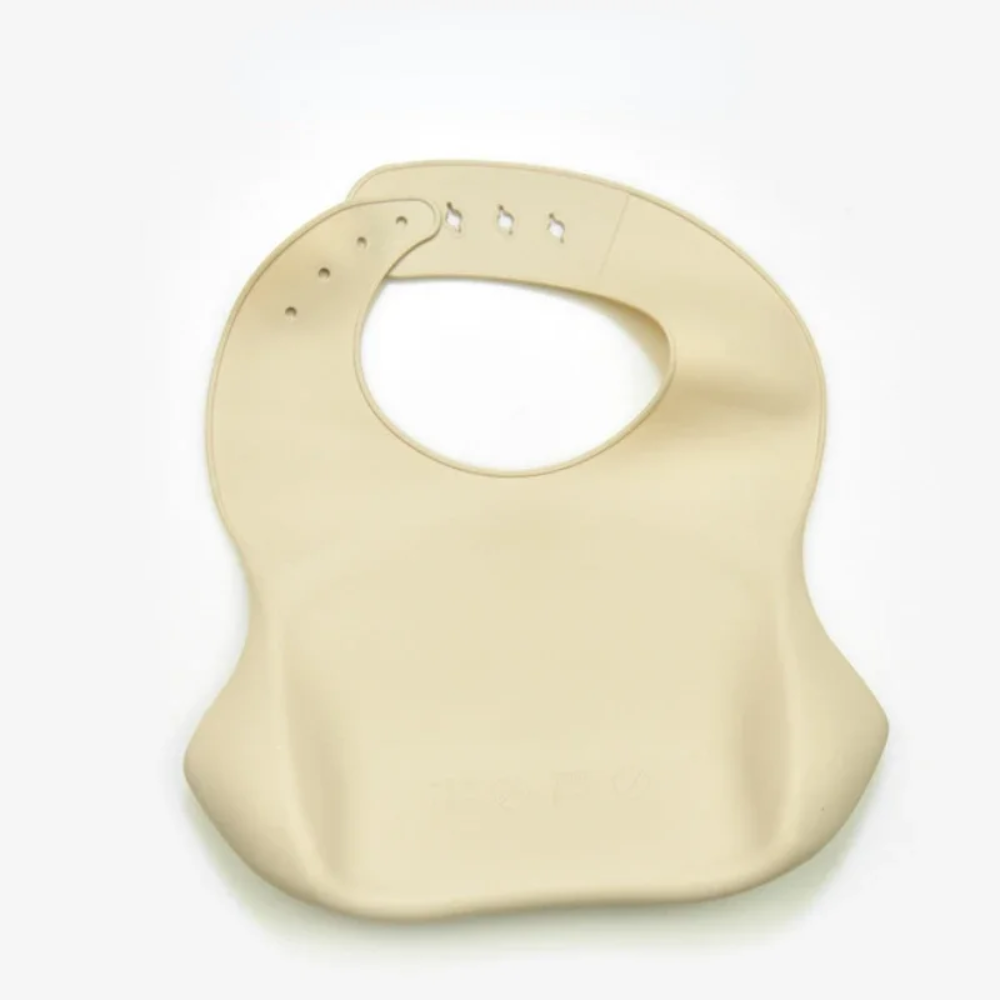 Neue Baby-Lätzchen BPA-frei Wa – Silicone Baby Bibs Bewertung und Preis