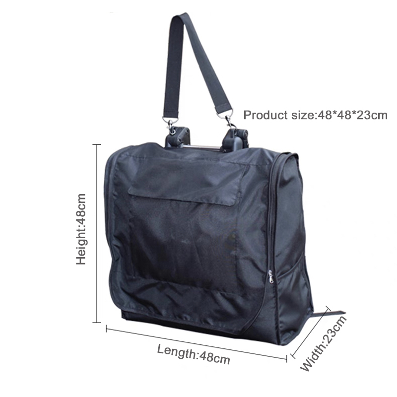 Kinderwagen-Reiserucksack, was – Stroller Accessories Bewertung und Preis